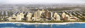 development of Canadian city Gwadar project developed