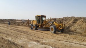 development of Canadian city Gwadar project