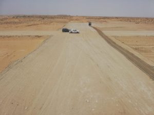 development of Canadian city Gwadar project