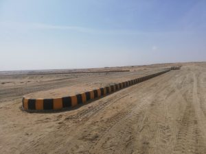 development of Canadian city Gwadar project