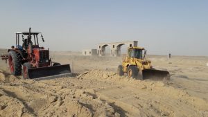 development of Canadian city Gwadar project