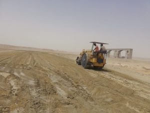 development of Canadian city Gwadar project