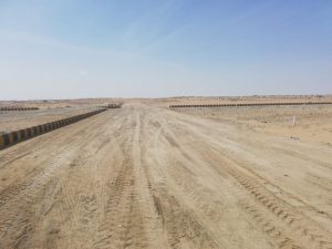 development of Canadian city Gwadar project