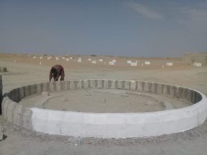 development of Canadian city Gwadar project